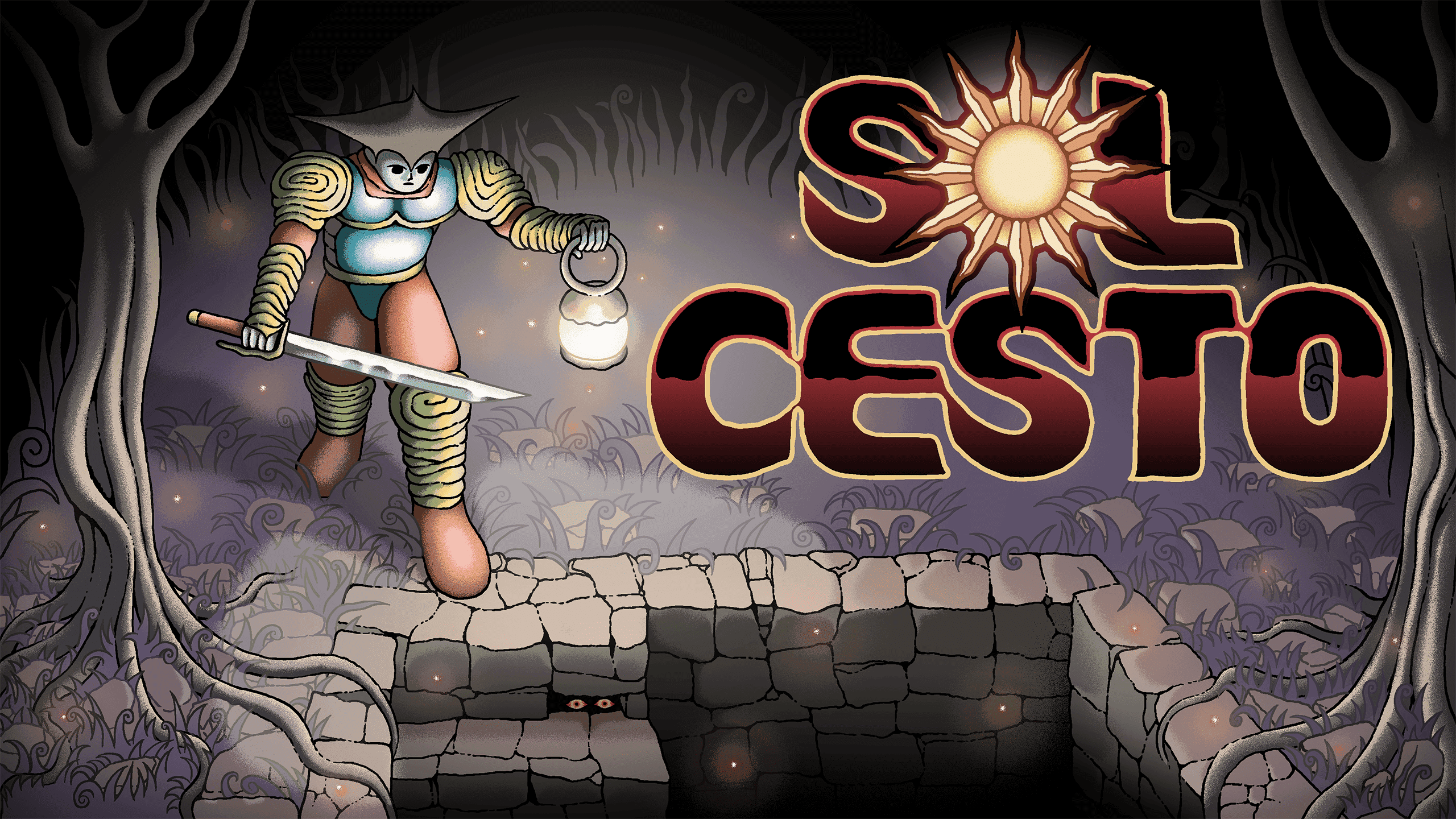 Sol Cesto