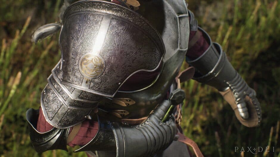 Pax Dei screenshot 4