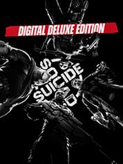 Suicide Squad: Kill the Justice League - Deluxe Edition