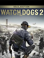 Watch_Dogs 2 Gold Edition