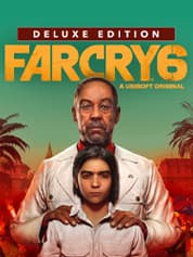 Far Cry 6 - Deluxe Edition